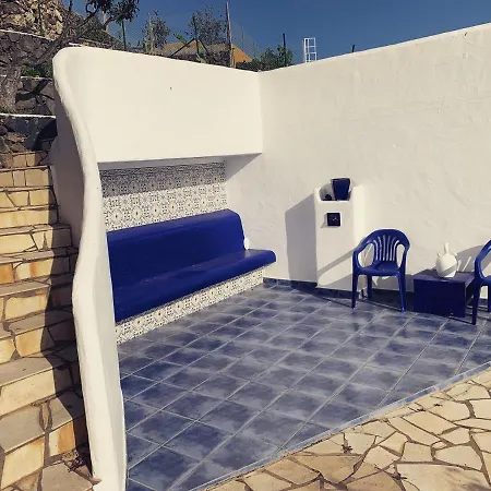Rural Jardines La Quinta Σπίτι διακοπών