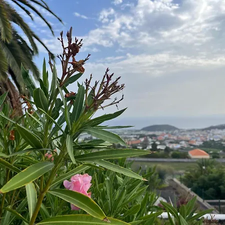 Rural Jardines La Quinta Σπίτι διακοπών *